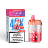 EB Create BC Pro 50k Disposable