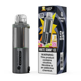 Lava Click POD ONLY Disposable 5%