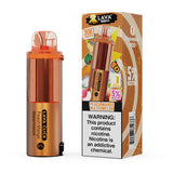 Lava Click POD ONLY Disposable 5%
