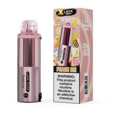 Lava Click POD ONLY Disposable 5%