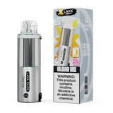 Lava Click POD ONLY Disposable 5%