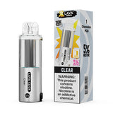 Lava Click POD ONLY Disposable 5%