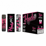 Hyde Color Recharge 3000 Disposable