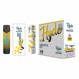 Hyde Color Recharge 3000 Disposable
