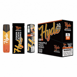 Hyde Color Recharge 3000 Disposable