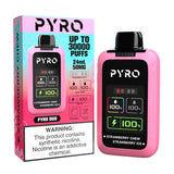 Pyro Duo 30k 5% Disposable