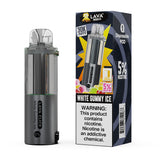 Lava Click POD ONLY Disposable 5%