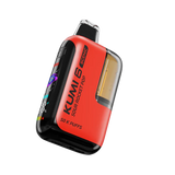 Kumi 6 Scenic SFN 5% Disposable