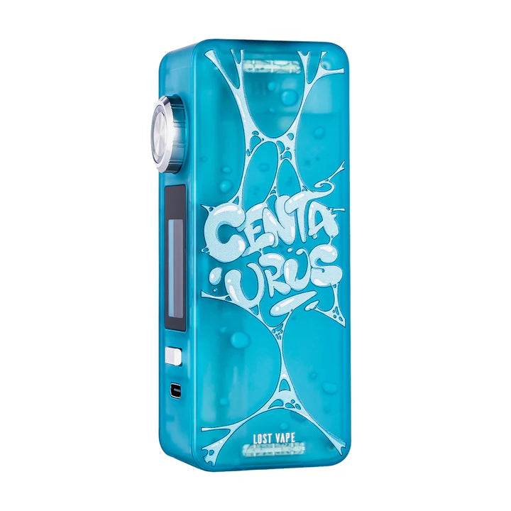 Lost Vape Centaurus Mod