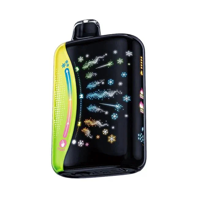 Adjust Geak Nexx 40k Disposable