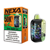 Nexa Ultra 2 50k Disposable