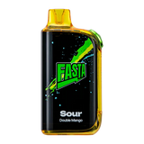 Fasta Buurst Sour Edition 35k Disposale