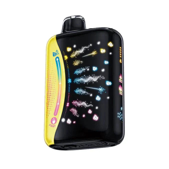 Adjust Geak Nexx 40k Disposable