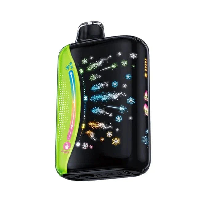 Adjust Geak Nexx 40k Disposable