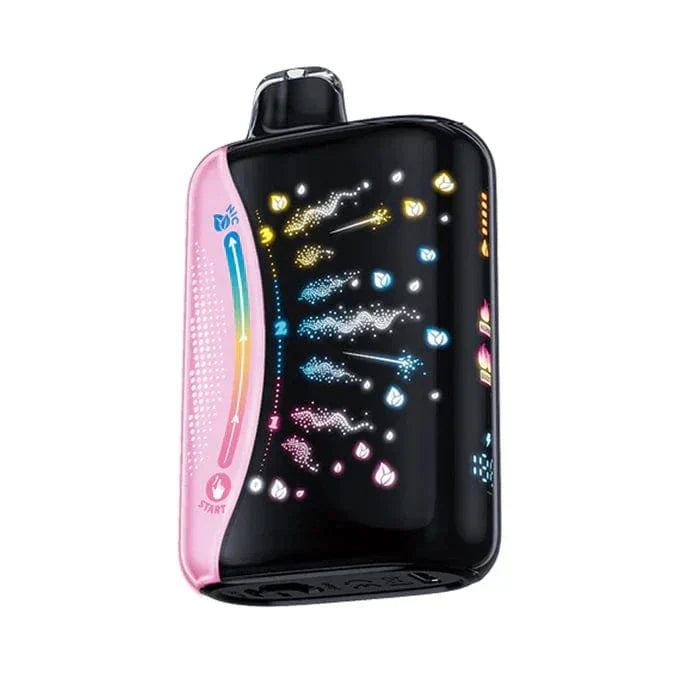 Adjust Geak Nexx 40k Disposable